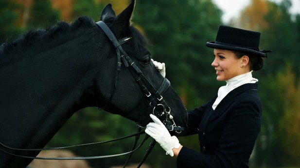 dressing-for-dressage